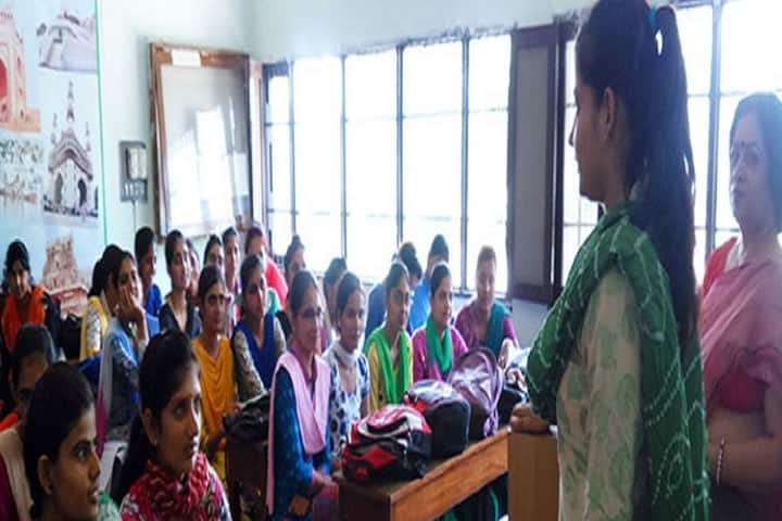 classroom